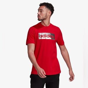 Adidas Men T-Shirt NWT